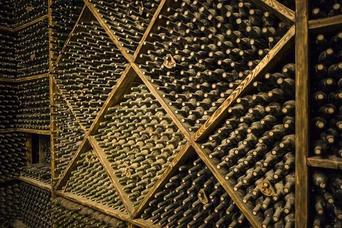 1-Day tour to Aragatsotn Wine region and Wine Route. - Why Aragatsotn makes a good wine day from Yerevan