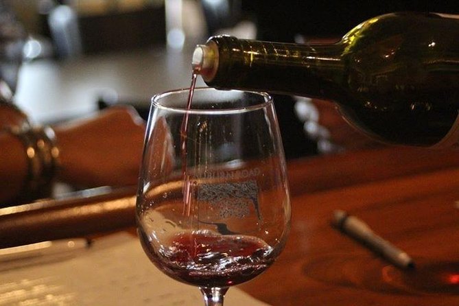 1-Day tour to Aragatsotn Wine region and Wine Route. - Who will enjoy this wine route most?