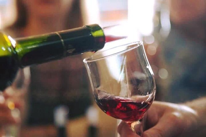 1-Day tour to Aragatsotn Wine region and Wine Route. - Armenia Wine: a broad opening to the day