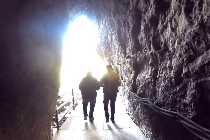2 days and 1 night private tour to Khor Virap, Areni, Noravank, Goris, Tatev. - Why this two-day route works
