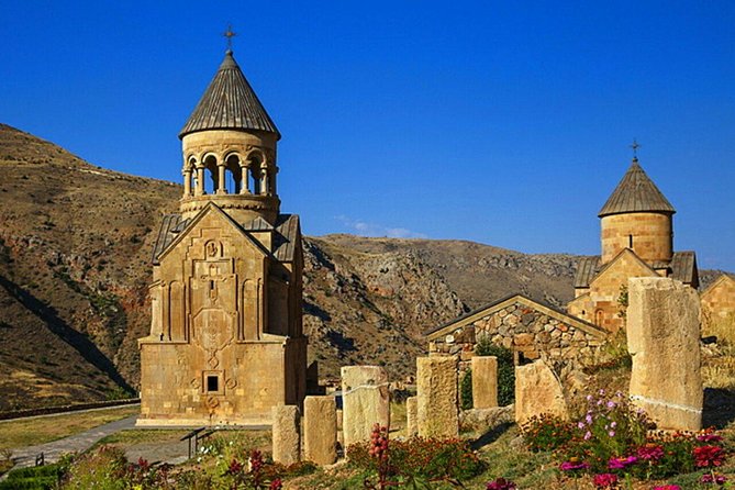 3 day private tours in Armenia from Yerevan - Key points to know before booking