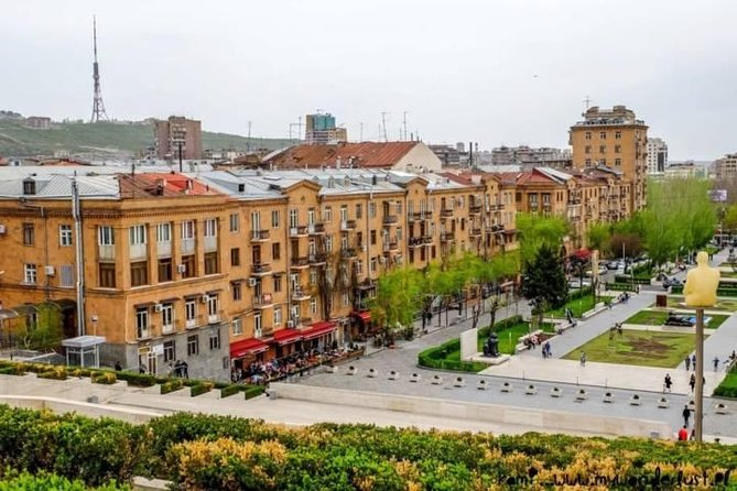 3 day private tours in Armenia from Yerevan - What this three-day Armenia tour is really offering
