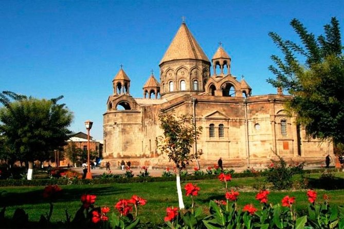 3 day private tours in Armenia from Yerevan - What the $555 price does and does not cover