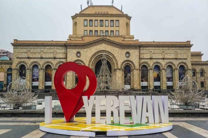 3 day private tours in Armenia from Yerevan - Who should choose this tour