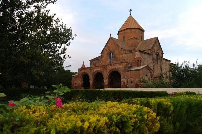 3 day private tours in Armenia from Yerevan - Should you book these three days in Armenia?
