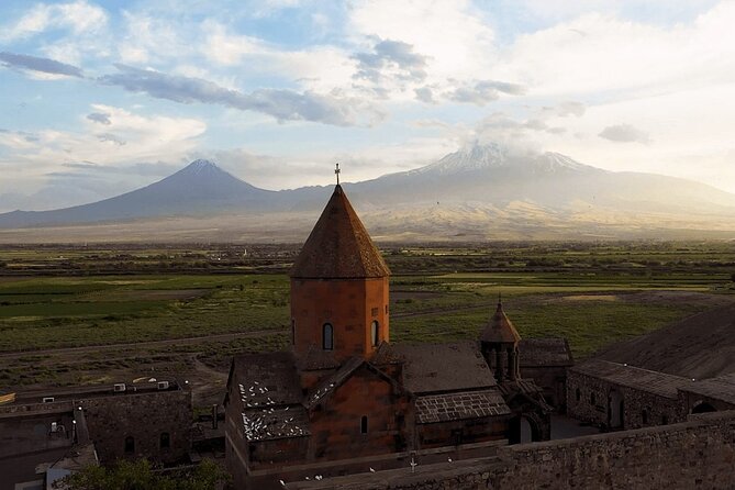 4 Days Armenia Package with Accommodation, Tours and Transfers - Why this four-day Armenia package works