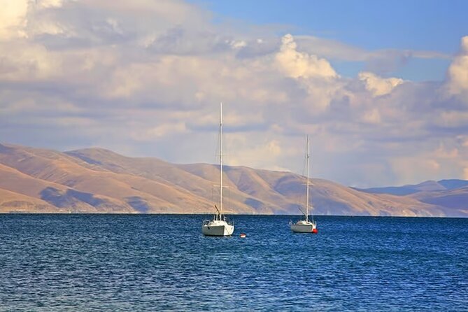 4 Days Armenia Package with Accommodation, Tours and Transfers - Khor Virap, Noravank, and Armenia’s wine country