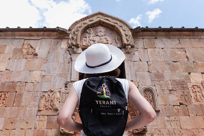 4 Days Armenia Package with Accommodation, Tours and Transfers - Arrival in Yerevan and the first practical steps