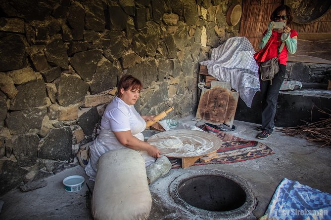 5 Days Armenia Package with Accommodation, Tours and Transfers - What $496.84 buys you in Armenia