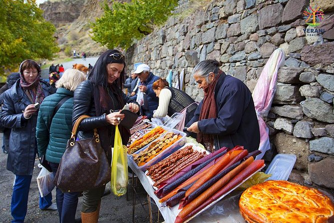 5 Days Armenia Package with Accommodation, Tours and Transfers - Who will enjoy this five-day plan