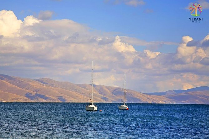 5 Days Armenia Package with Accommodation, Tours and Transfers - Tatev, the ropeway, and Armenia’s southern wine country