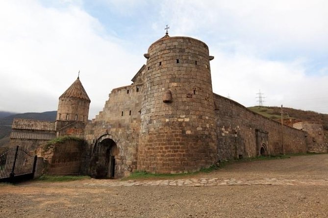 6 days in Armenia: Garni, Tatev, Echmiadzin, Sanahin, Haghpat - What the $855 price really covers