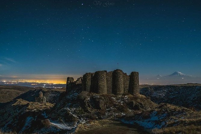 7 Day Tour through Armenia - Price, group size, and what the package means