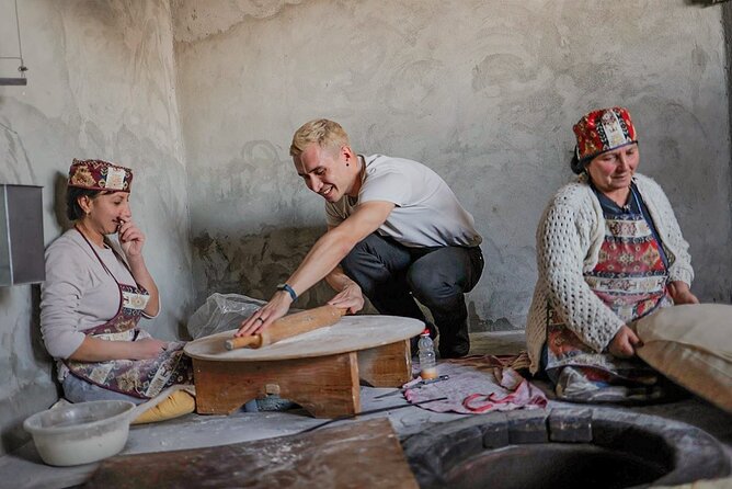 7 Days Armenia Package with Accommodation, Tours and Transfers - Key points to know before booking