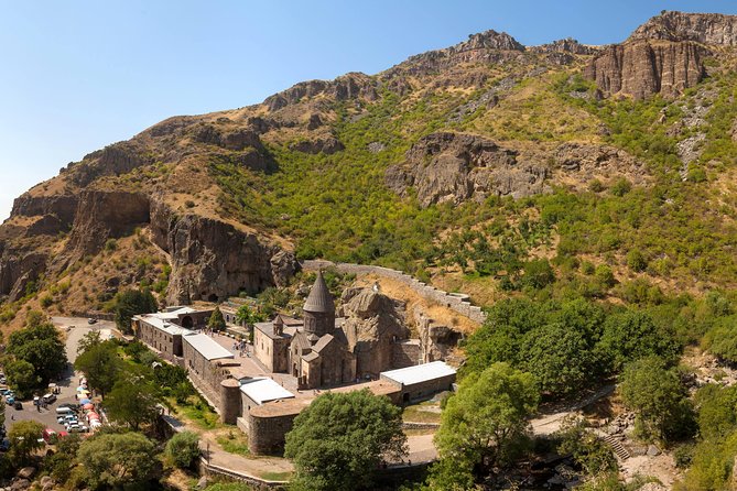 7 Days Armenia Package with Accommodation, Tours and Transfers - Day 3: Lake Sevan, Dilijan, and Ijevan