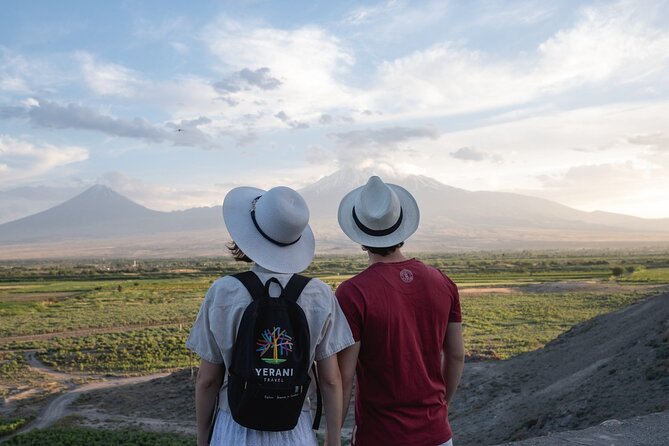 7 Days Armenia Package with Accommodation, Tours and Transfers - Day 1: A simple arrival in Yerevan