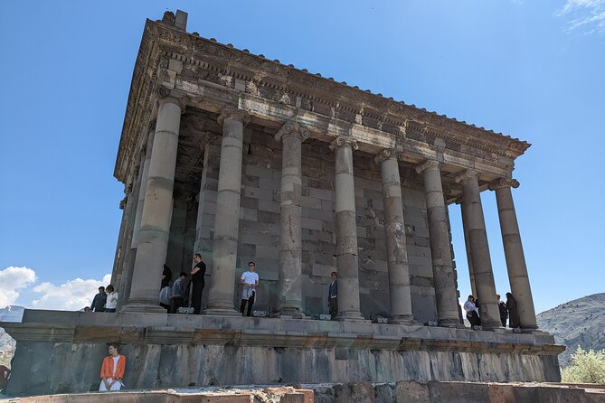 9 Hours Armenian Tour Garni Geghard Noratus Sevan Lake - Why this nine-hour Armenia tour works so well