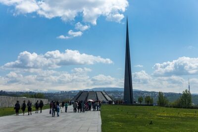 Amazing Yerevan