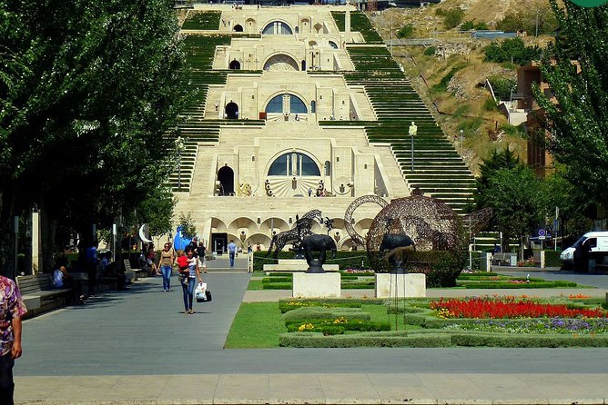 Amazing Yerevan - How to judge the $75 price