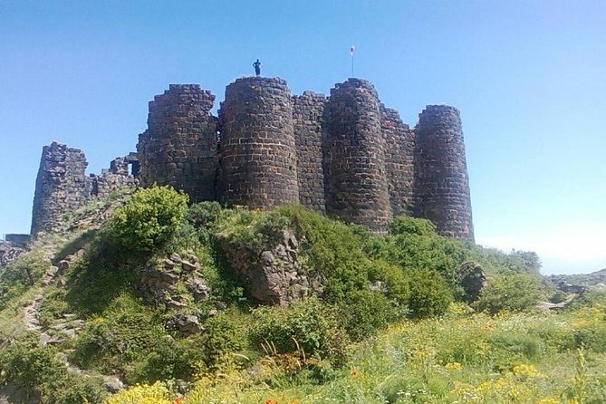 Amberd (Saghmosavank,Armenian alphbet monument) - Why Amberd makes a strong half-day outing from Yerevan
