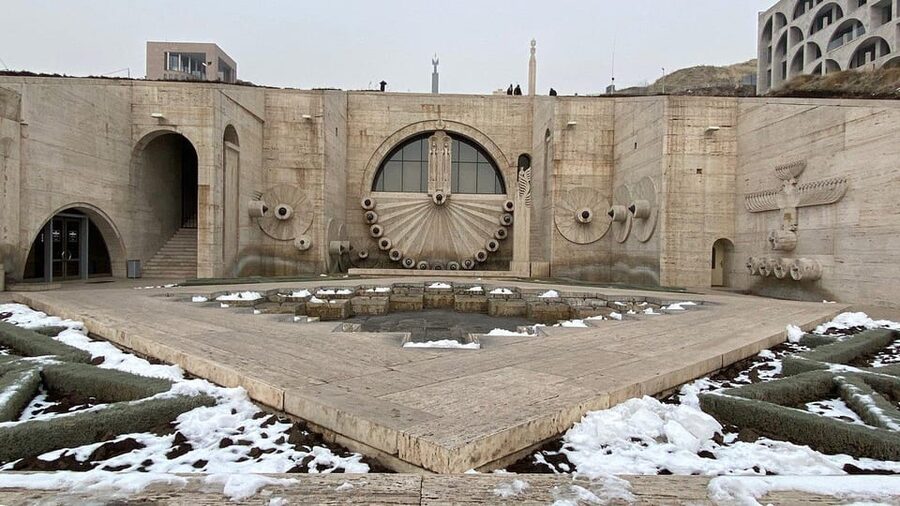 Armenia. Akhpat, Dilijan, Sevan, cascad Yerevan from Tbilisi - Why this Tbilisi to Armenia trip works