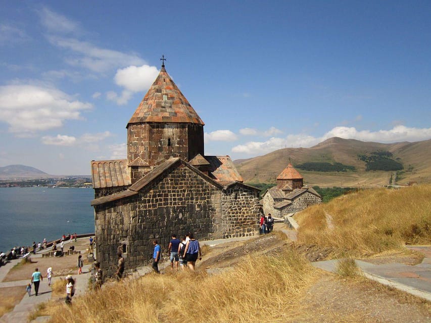 Armenia. Akhpat, Dilijan, Sevan, cascad Yerevan from Tbilisi - The Cascade, stairs, art, and Mount Ararat views