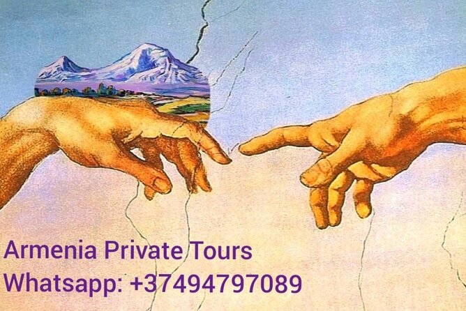 Armenia Private Tours - Key points to know before booking