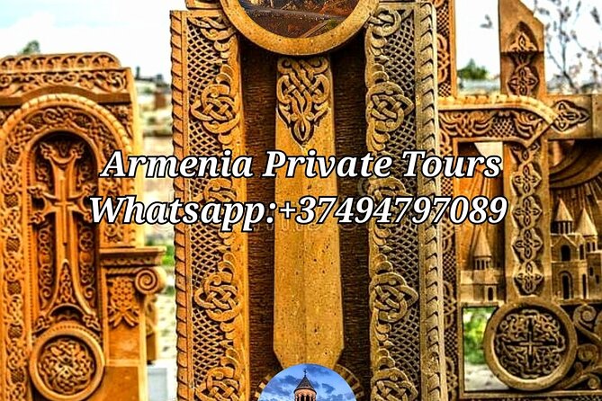 Armenia Private Tours - Transport, guides, and the value of private service