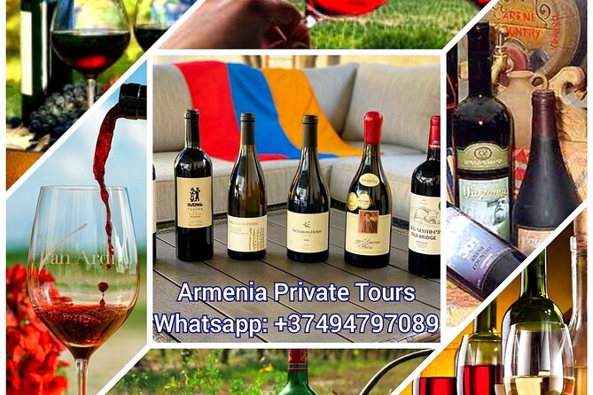 Armenia Private Tours - Who should book this four-day route?