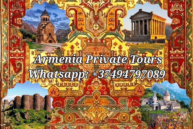 Armenia Private Tours - Should you book Armenia Private Tours?