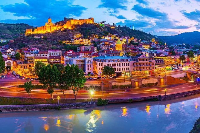 Armenia - Tbilisi 3 days, 2 nights from Yerevan - Key points to know before booking