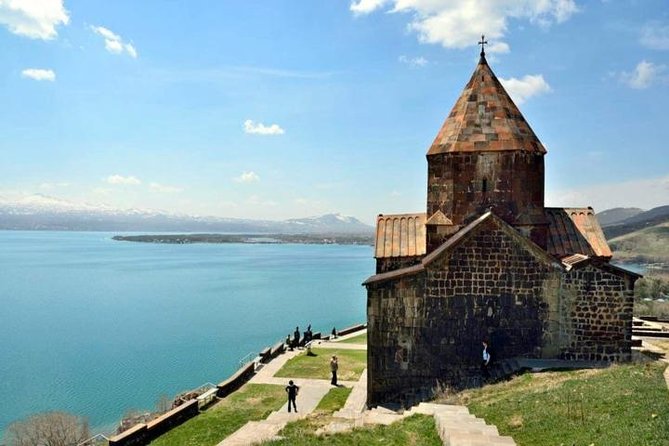 Armenia - Tbilisi 3 days, 2 nights from Yerevan - Stepanavan’s botanical garden and Armenia’s alphabet