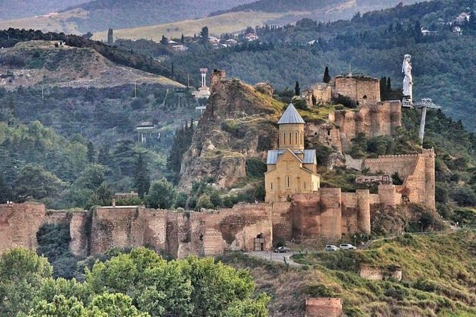 Armenia - Tbilisi 3 days, 2 nights from Yerevan - What the private format means in practice