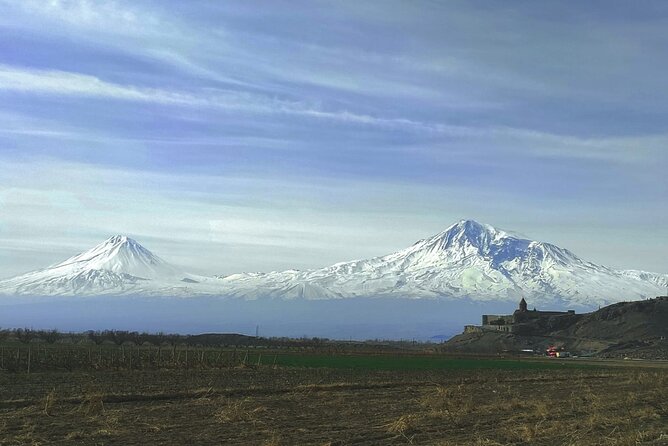 Armenian Spiritual Tour Discovering Sacred Sites and Cultural - Saint Hripsime and the beginnings of Armenian Christianity