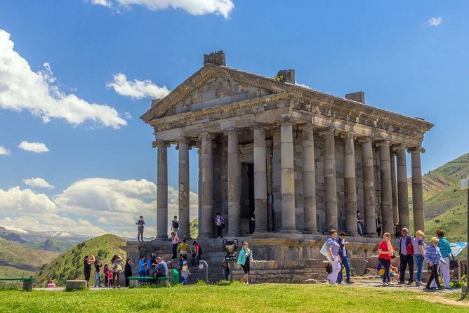 Conquering Armenia - Key points at a glance