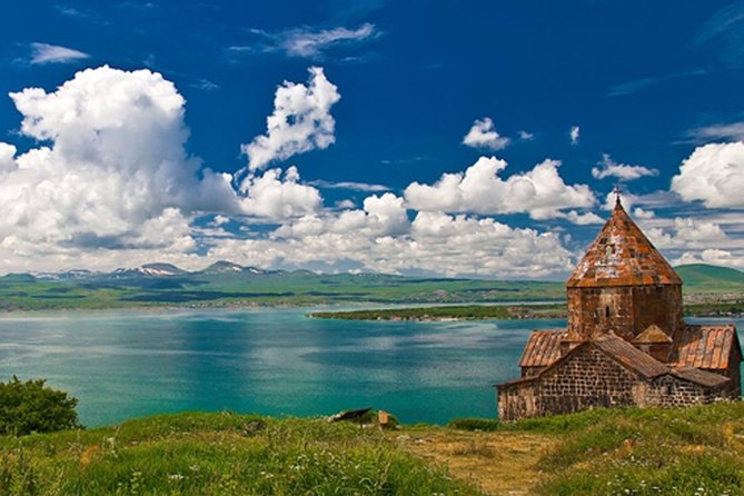 Conquering Armenia - Timing, food, and what to bring