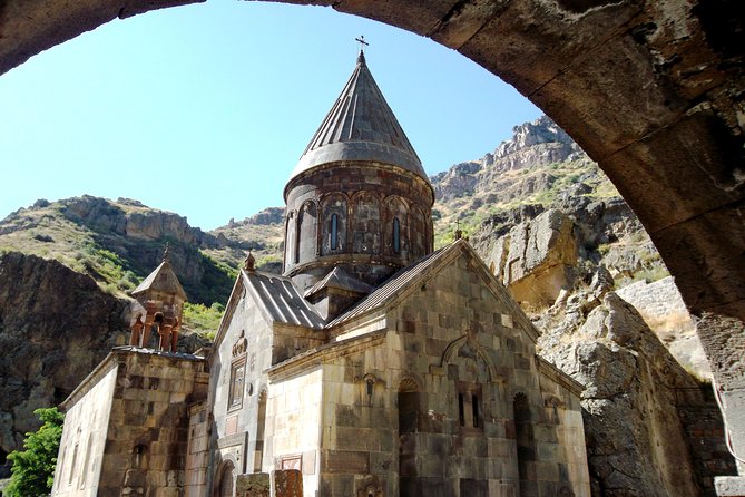 Daily jeep tour to Garni gorge and Geghama mountains - Who will enjoy this day most
