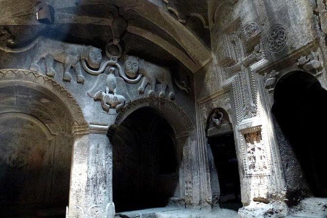 Daily jeep tour to Garni gorge and Geghama mountains - Practical details for a smoother day