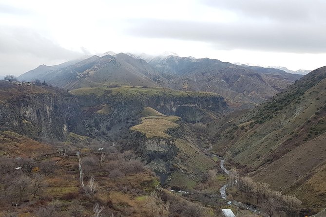 Day trip to: Garni and Geghard - Timing, food, and extra costs