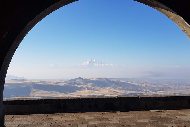 Day trip to: Garni and Geghard - Who should book this experience