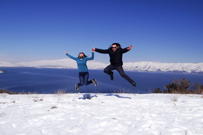 Day Trip to Garni,Gegard and Lake Sevan - Key points to know before booking