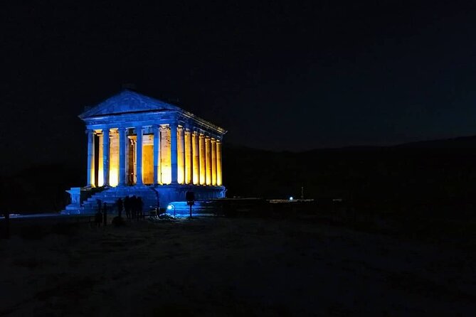 Day Trip to Garni,Gegard and Lake Sevan - What the $69 price really includes