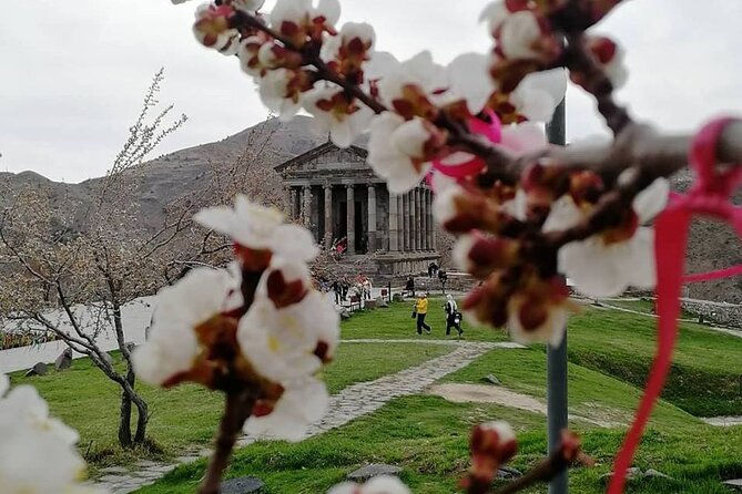 Day Trip to Garni,Gegard and Lake Sevan - Timing, comfort, and what to bring