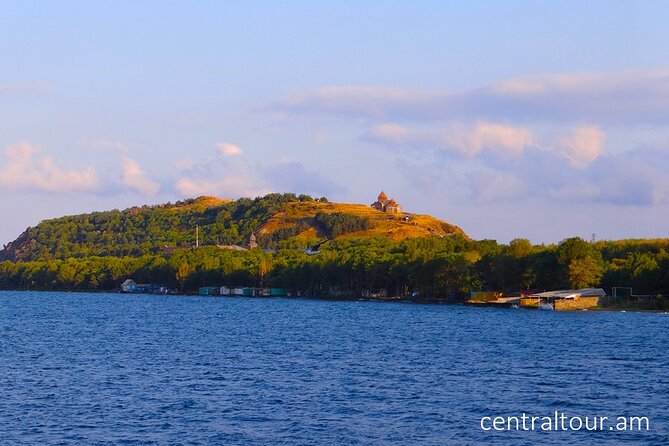 Day Trip to Garni,Gegard and Lake Sevan - Garni Temple and Armenia’s pagan past