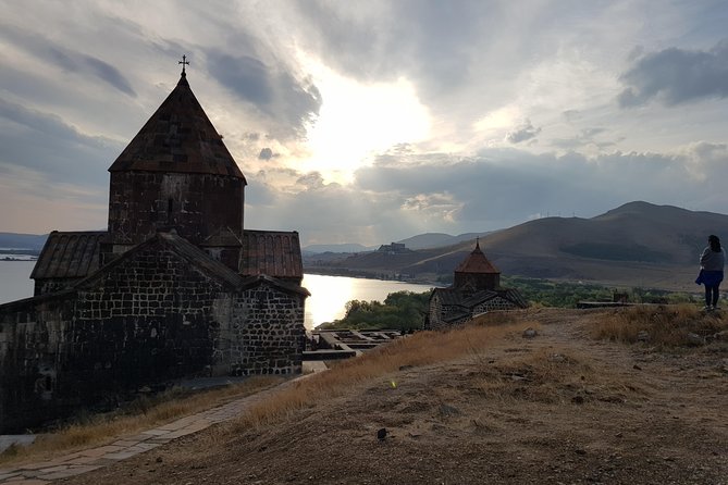 Day trip to: Lake Sevan-Dilijian (Old Dilijan, Haghartsin Monastery) - Why Lake Sevan is the right first stop