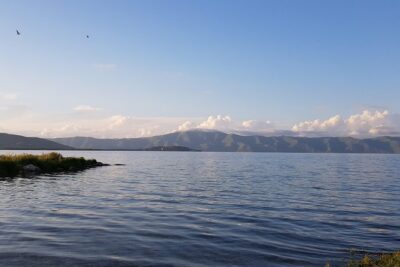Day trip to: Lake Sevan-Dilijian (Old Dilijan, Haghartsin Monastery)