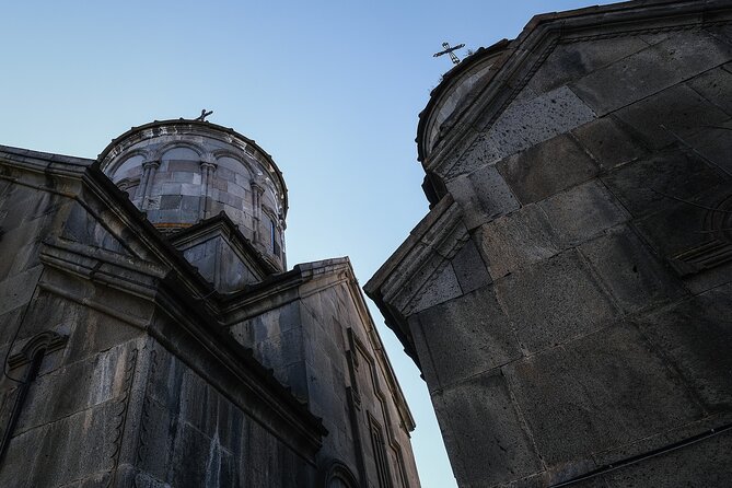 Day trip to Sevan, Tsaghkadzor, Fish Making Masterclass - Key points at a glance