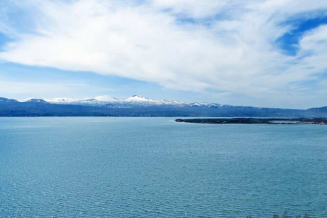 Day trip to Sevan, Tsaghkadzor, Fish Making Masterclass - Kecharis Monastery and the gorge of flowers