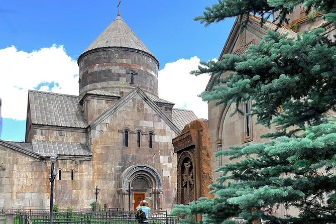 Day trip to Sevan, Tsaghkadzor, Fish Making Masterclass - The salted-fish masterclass