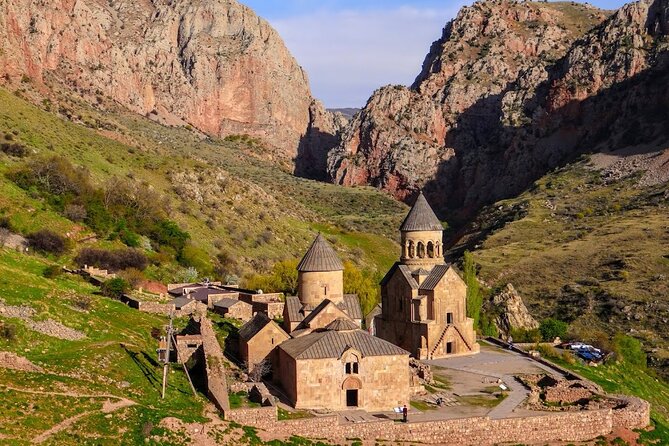Day Trip to Tatev Monastery - Key points to know before booking